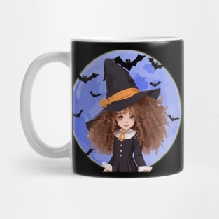 Nights and days Halloween 3 Mug